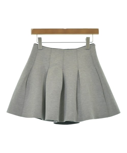 ティーバイアレキサンダーワン(T by ALEXANDER WANG)のT by ALEXANDER WANG ミニスカート