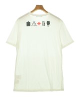 T by ALEXANDER WANG（ティーバイアレキサンダーワン）Tシャツ・カットソー 白 サイズ:S メンズ/2200673010056