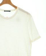T by ALEXANDER WANG（ティーバイアレキサンダーワン）Tシャツ・カットソー 白 サイズ:S メンズ/2200673010056