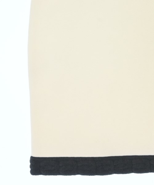 T by ALEXANDER WANG（ティーバイアレキサンダーワン）ミニスカート 白 サイズ:-(XS位) レディース/2200674568020