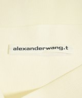 T by ALEXANDER WANG（ティーバイアレキサンダーワン）ミニスカート 白 サイズ:-(XS位) レディース/2200674568020