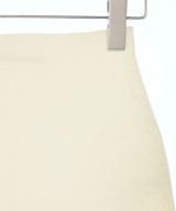 T by ALEXANDER WANG（ティーバイアレキサンダーワン）ミニスカート 白 サイズ:-(XS位) レディース/2200674568020