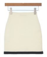 T by ALEXANDER WANG ミニスカート