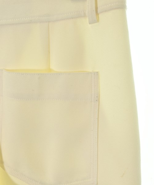 T by ALEXANDER WANG（ティーバイアレキサンダーワン）その他 白 サイズ:0(XS位) レディース/2200675469081