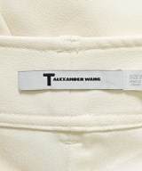 T by ALEXANDER WANG（ティーバイアレキサンダーワン）その他 白 サイズ:0(XS位) レディース/2200675469081