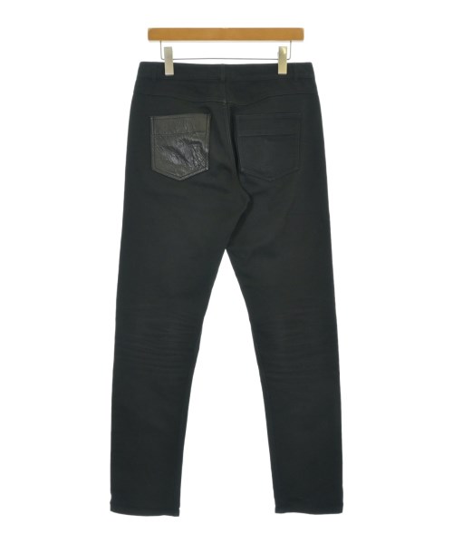 T by ALEXANDER WANG（ティーバイアレキサンダーワン）その他 黒 サイズ:31(M位) メンズ/2200675560016