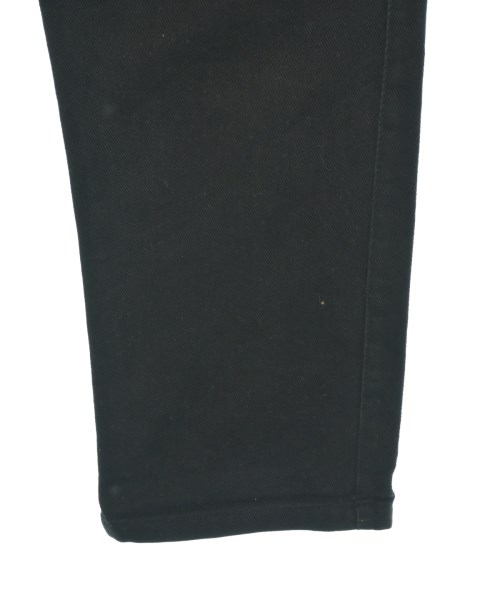 T by ALEXANDER WANG（ティーバイアレキサンダーワン）その他 黒 サイズ:31(M位) メンズ/2200675560016