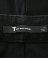 T by ALEXANDER WANG（ティーバイアレキサンダーワン）その他 黒 サイズ:31(M位) メンズ/2200675560016