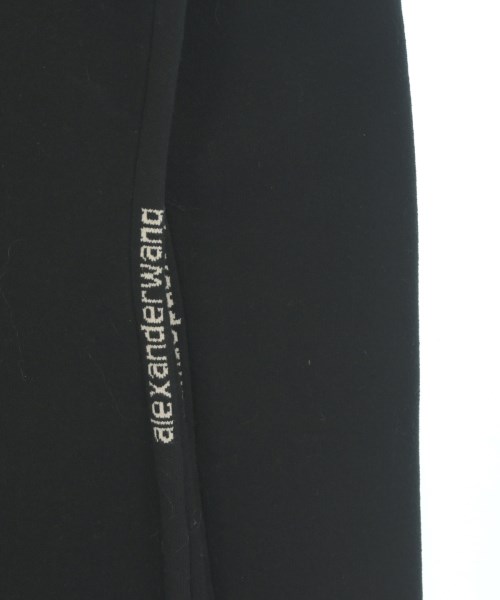 T by ALEXANDER WANG（ティーバイアレキサンダーワン）ワンピース 黒 サイズ:M レディース/2200672056437