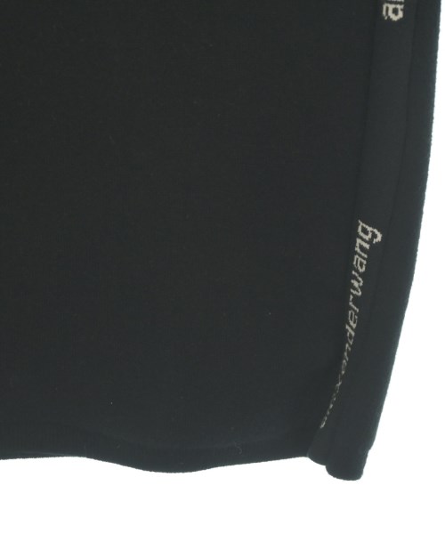 T by ALEXANDER WANG（ティーバイアレキサンダーワン）ワンピース 黒 サイズ:M レディース/2200672056437