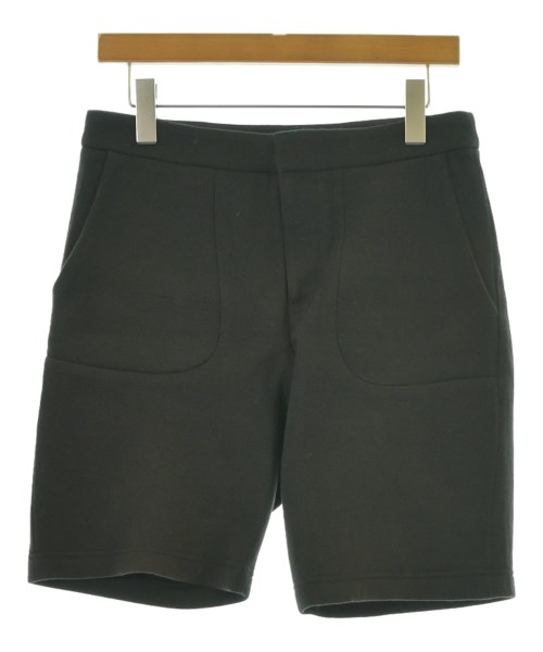T by ALEXANDER WANG(ティーバイアレキサンダーワン)ショートパンツ 黒 サイズ:XS/2200676476125