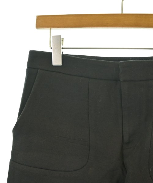 T by ALEXANDER WANG（ティーバイアレキサンダーワン）ショートパンツ 黒 サイズ:XS メンズ/2200676476125