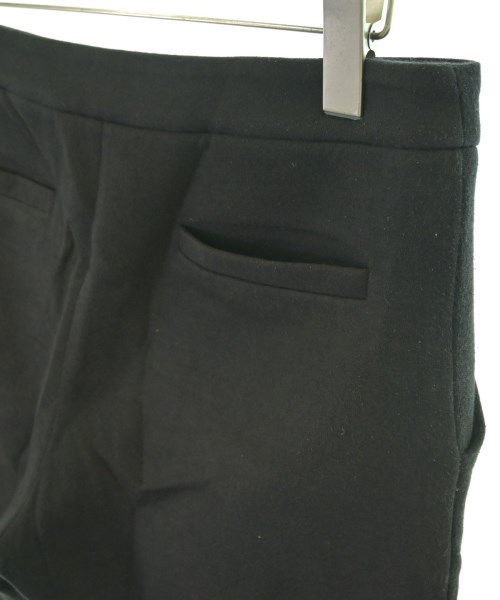T by ALEXANDER WANG（ティーバイアレキサンダーワン）ショートパンツ 黒 サイズ:XS メンズ/2200676476125