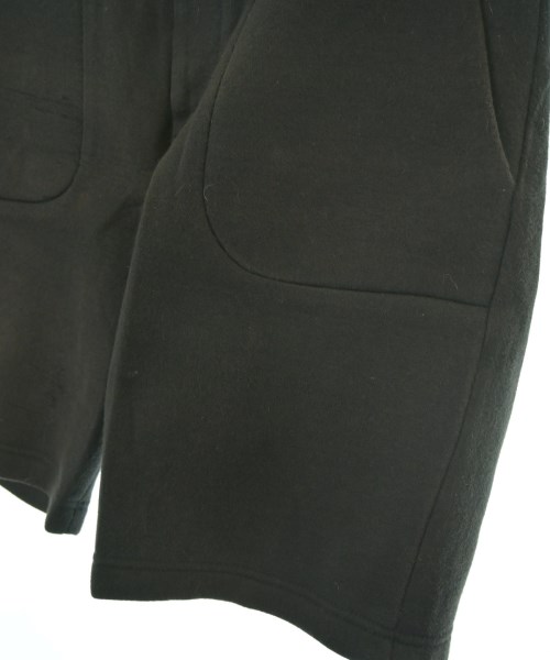 T by ALEXANDER WANG（ティーバイアレキサンダーワン）ショートパンツ 黒 サイズ:XS メンズ/2200676476125