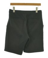 T by ALEXANDER WANG（ティーバイアレキサンダーワン）ショートパンツ 黒 サイズ:XS メンズ/2200676476125