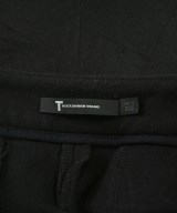 T by ALEXANDER WANG（ティーバイアレキサンダーワン）ショートパンツ 黒 サイズ:XS メンズ/2200676476125