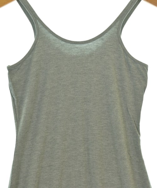 T by ALEXANDER WANG（ティーバイアレキサンダーワン）ワンピース グレー サイズ:S レディース/2200674511187