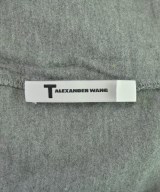 T by ALEXANDER WANG（ティーバイアレキサンダーワン）ワンピース グレー サイズ:S レディース/2200674511187