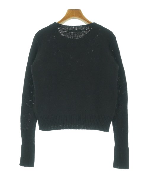 T by ALEXANDER WANG（ティーバイアレキサンダーワン）ニット・セーター 黒 サイズ:S レディース/2200678027059