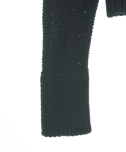 T by ALEXANDER WANG（ティーバイアレキサンダーワン）ニット・セーター 黒 サイズ:S レディース/2200678027059
