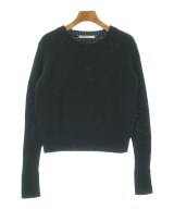 T by ALEXANDER WANG（ティーバイアレキサンダーワン）ニット・セーター 黒 サイズ:S レディース/2200678027059