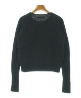 T by ALEXANDER WANG（ティーバイアレキサンダーワン）ニット・セーター 黒 サイズ:S レディース/2200678027059