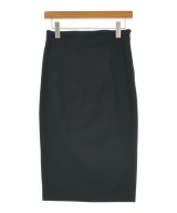 T by ALEXANDER WANG ひざ丈スカート