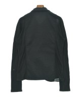 T by ALEXANDER WANG（ティーバイアレキサンダーワン）カジュアルシャツ 黒 サイズ:-(S位) メンズ/2200679220053