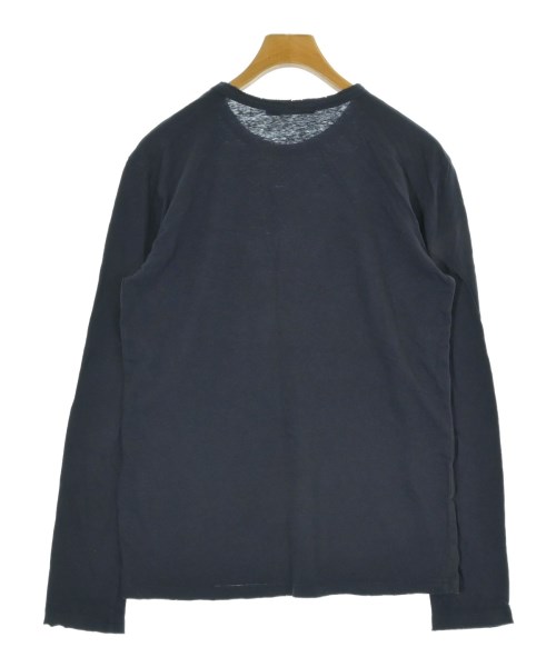 T by ALEXANDER WANG（ティーバイアレキサンダーワン）Tシャツ・カットソー 紺 サイズ:XS メンズ/2200678975121