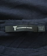 T by ALEXANDER WANG（ティーバイアレキサンダーワン）Tシャツ・カットソー 紺 サイズ:XS メンズ/2200678975121