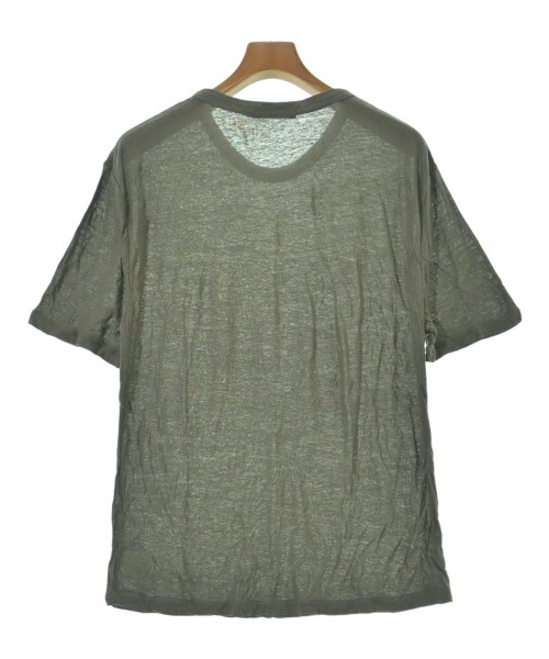 T by ALEXANDER WANG（ティーバイアレキサンダーワン）Tシャツ・カットソー グレー サイズ:M メンズ/2200680600226