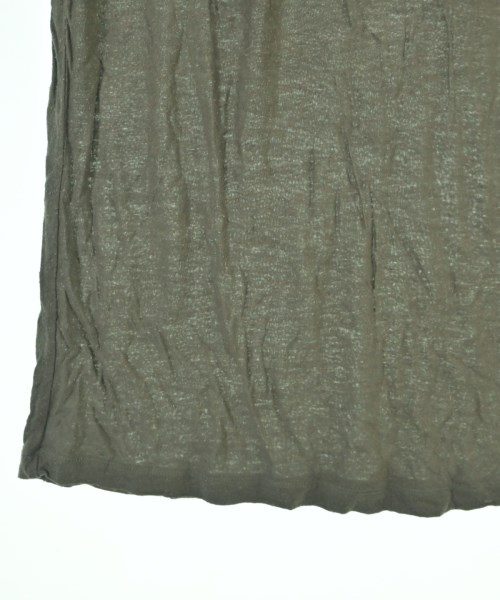 T by ALEXANDER WANG（ティーバイアレキサンダーワン）Tシャツ・カットソー グレー サイズ:M メンズ/2200680600226