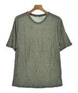 T by ALEXANDER WANG（ティーバイアレキサンダーワン）Tシャツ・カットソー グレー サイズ:M メンズ/2200680600226