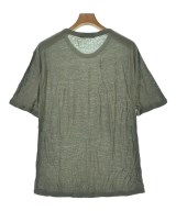 T by ALEXANDER WANG（ティーバイアレキサンダーワン）Tシャツ・カットソー グレー サイズ:M メンズ/2200680600226