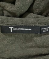 T by ALEXANDER WANG（ティーバイアレキサンダーワン）Tシャツ・カットソー グレー サイズ:M メンズ/2200680600226
