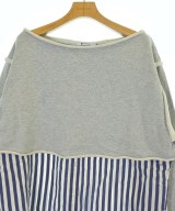 T by ALEXANDER WANG（ティーバイアレキサンダーワン）Tシャツ・カットソー グレー サイズ:S レディース/2200680452016