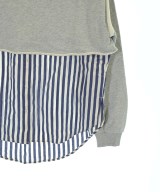T by ALEXANDER WANG（ティーバイアレキサンダーワン）Tシャツ・カットソー グレー サイズ:S レディース/2200680452016