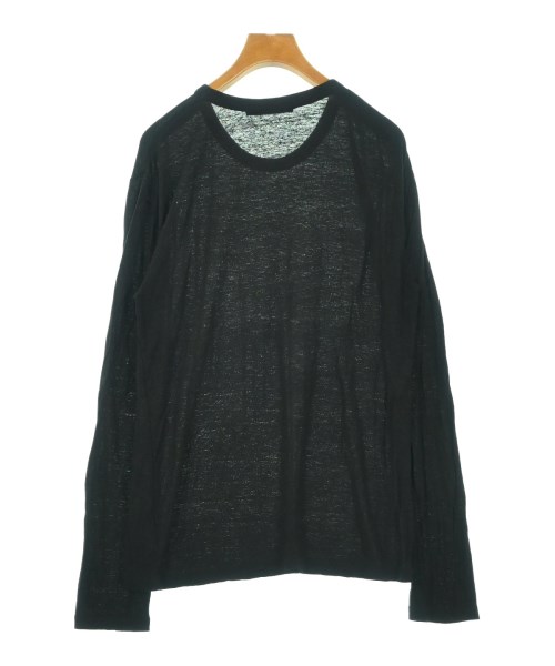 T by ALEXANDER WANG（ティーバイアレキサンダーワン）Tシャツ・カットソー 黒 サイズ:S レディース/2200680582058