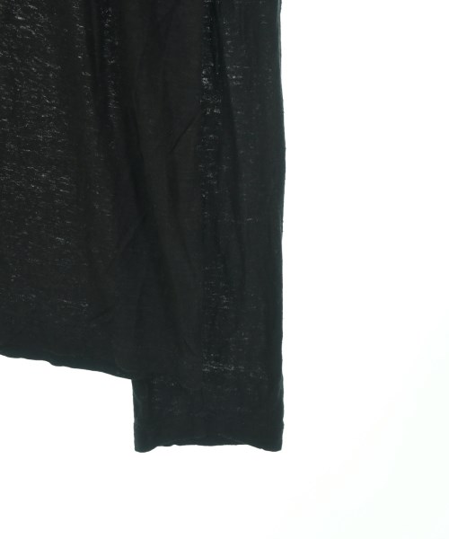 T by ALEXANDER WANG（ティーバイアレキサンダーワン）Tシャツ・カットソー 黒 サイズ:S レディース/2200680582058