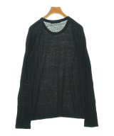 T by ALEXANDER WANG（ティーバイアレキサンダーワン）Tシャツ・カットソー 黒 サイズ:S レディース/2200680582058