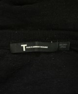T by ALEXANDER WANG（ティーバイアレキサンダーワン）Tシャツ・カットソー 黒 サイズ:S レディース/2200680582058