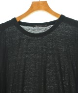 T by ALEXANDER WANG（ティーバイアレキサンダーワン）Tシャツ・カットソー 黒 サイズ:S レディース/2200680582058