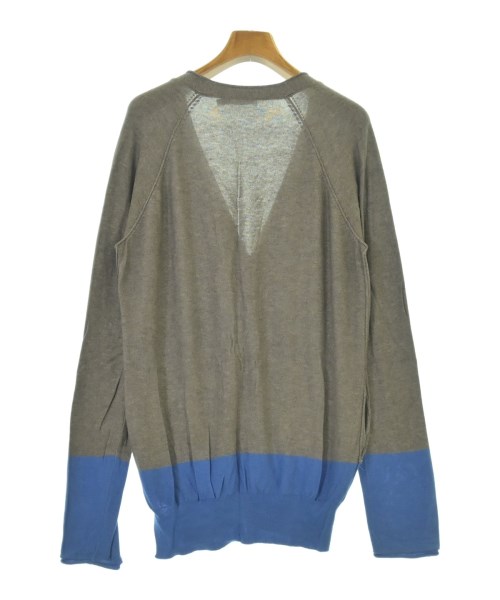 T by ALEXANDER WANG（ティーバイアレキサンダーワン）カーディガン 茶 サイズ:S レディース/2200680601391