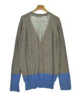 T by ALEXANDER WANG（ティーバイアレキサンダーワン）カーディガン 茶 サイズ:S レディース/2200680601391