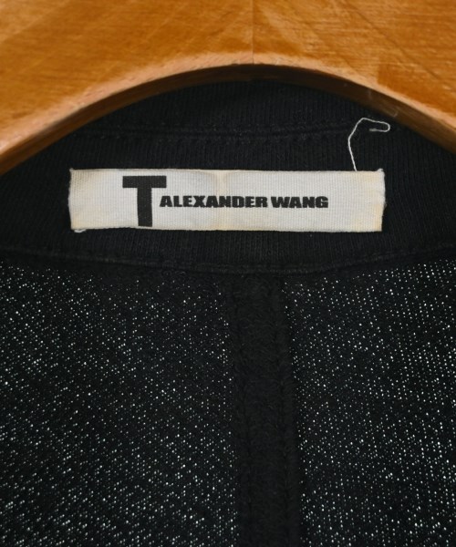 T by ALEXANDER WANG（ティーバイアレキサンダーワン）カジュアルジャケット 紺 サイズ:-(L位) レディース/2200690319026