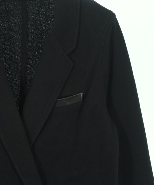 T by ALEXANDER WANG（ティーバイアレキサンダーワン）カジュアルジャケット 紺 サイズ:-(L位) レディース/2200690319026