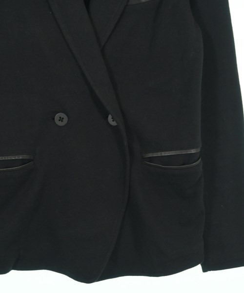 T by ALEXANDER WANG（ティーバイアレキサンダーワン）カジュアルジャケット 紺 サイズ:-(L位) レディース/2200690319026