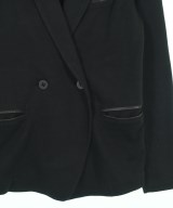 T by ALEXANDER WANG（ティーバイアレキサンダーワン）カジュアルジャケット 紺 サイズ:-(L位) レディース/2200690319026