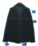 T by ALEXANDER WANG（ティーバイアレキサンダーワン）カジュアルジャケット 紺 サイズ:-(L位) レディース/2200690319026