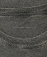 T by ALEXANDER WANG（ティーバイアレキサンダーワン）Tシャツ・カットソー グレー サイズ:L メンズ/2200694982011